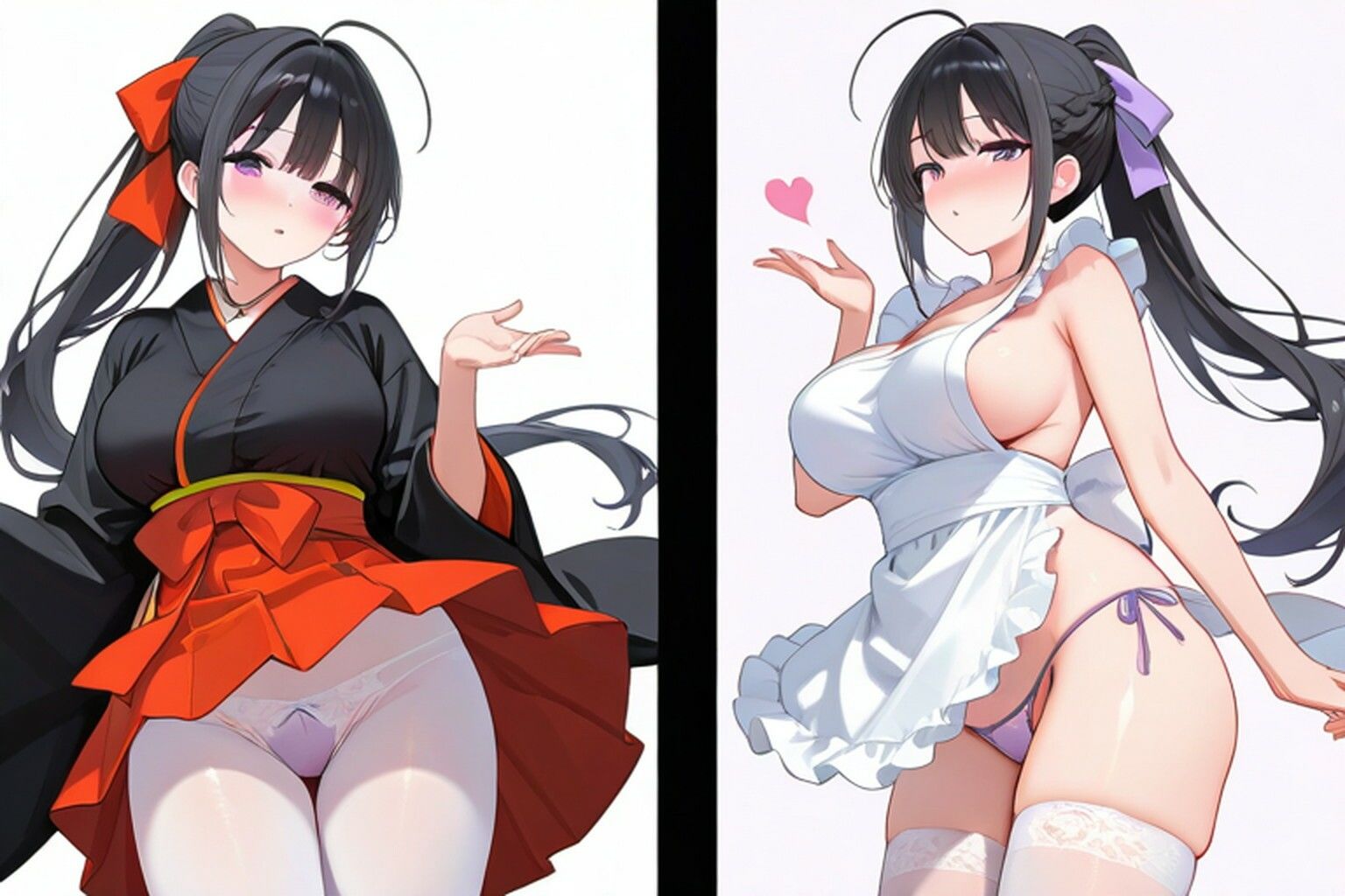 幼馴染の女の子がおしかけ女房みにいにやってきた件〜処女喪失話をきいてみた01 サンプル2ページ目