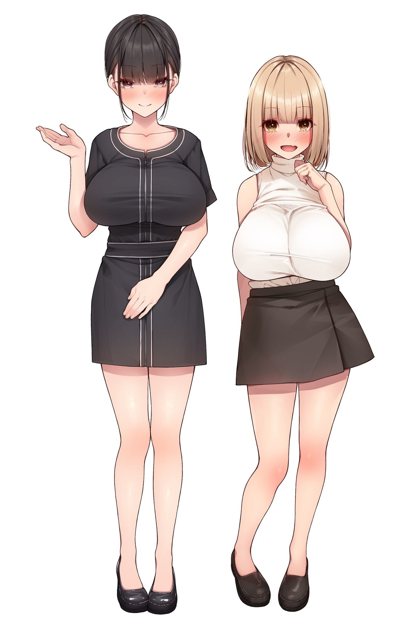 【同時NTR×スワップ】カップルエステ〜いやらしい手淫で焦らし寸止めされながら、カーテン越しに聞こえる彼女の吐息と卑猥な喘ぎ声！NTRフルコース！？ サンプル7ページ目