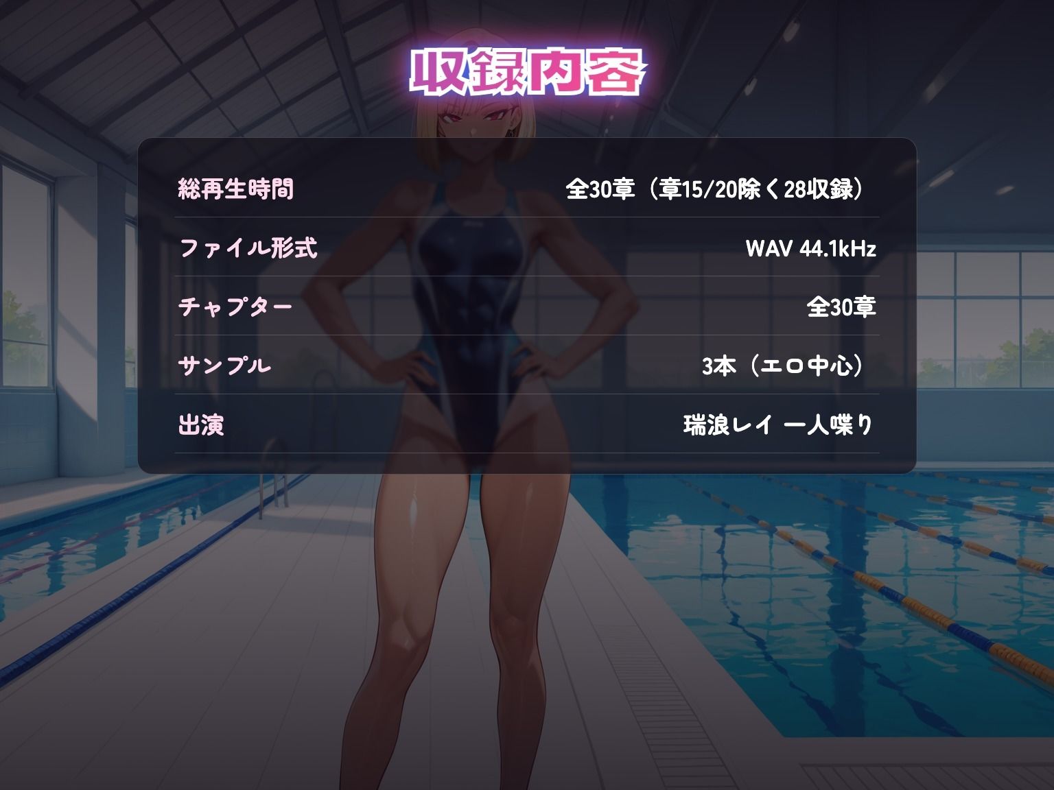 【278分】生意気ギャルエースはこっそりドM（CG28枚付） サンプル4ページ目