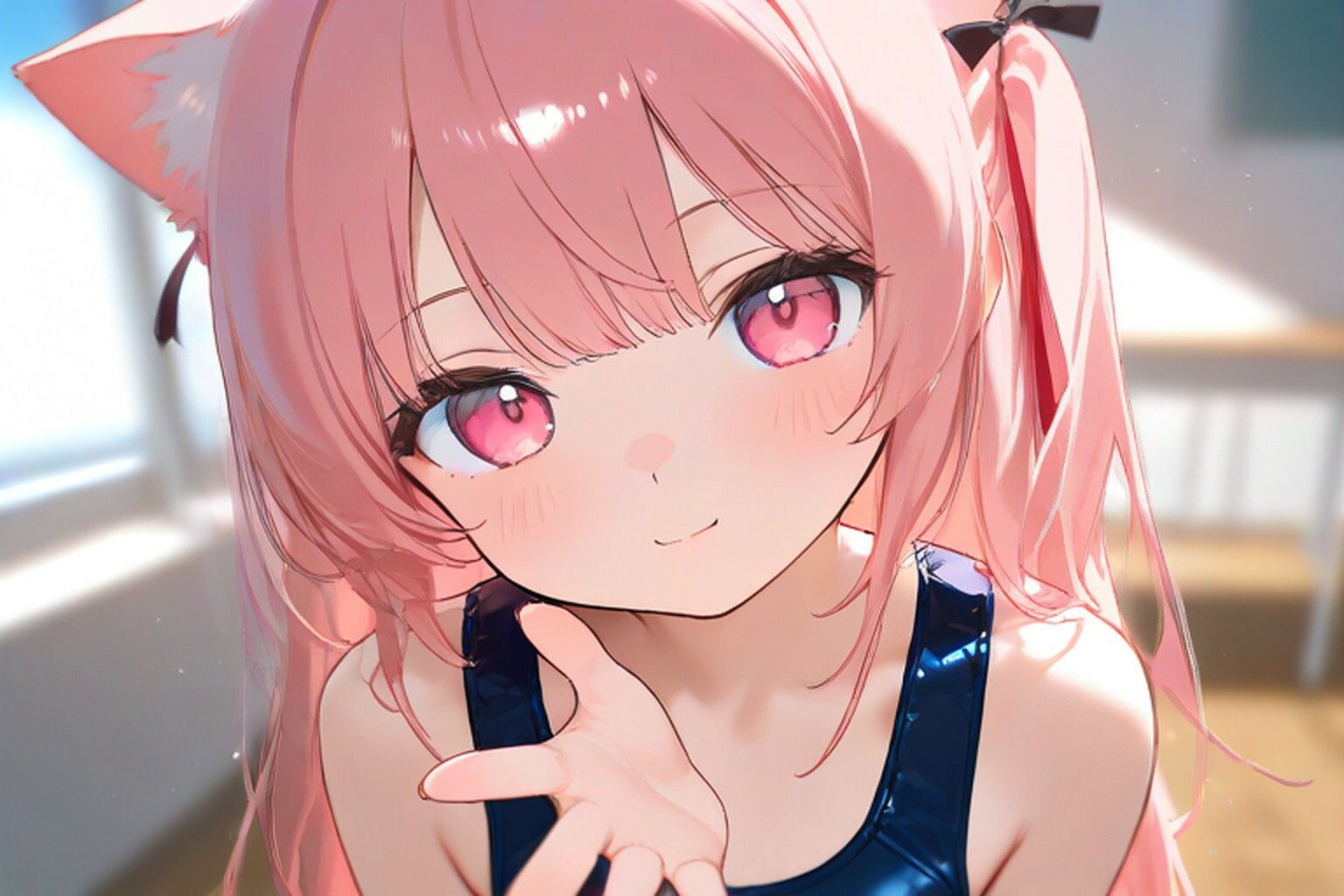 【オナニー実演】8月〜新おもちゃ導入！ サンプル1ページ目