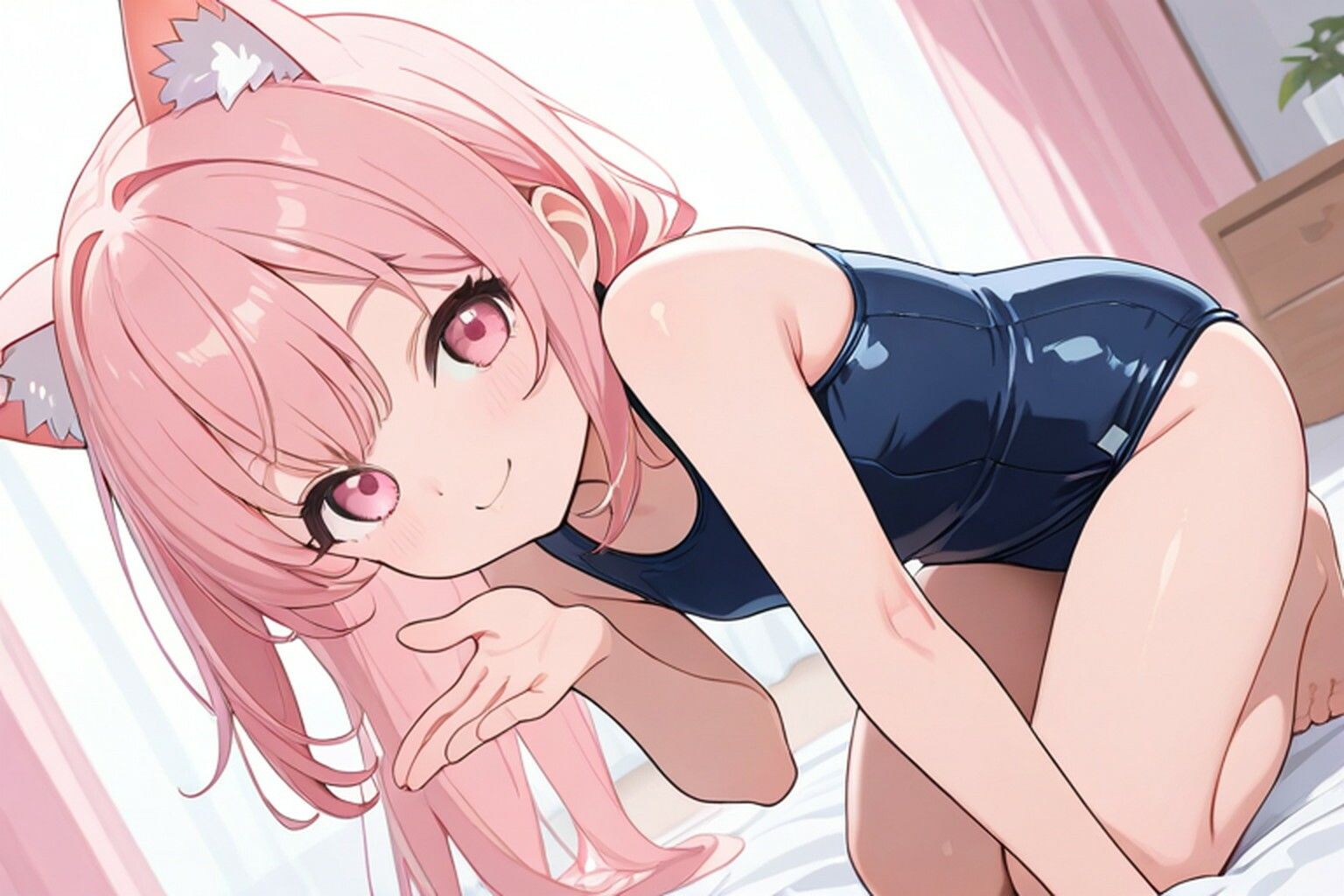 【オナニー実演】8月〜新おもちゃ導入！ サンプル3ページ目