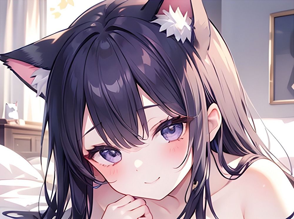 【私の雑魚〇〇を徹底的にいじめ倒せ！】ご褒美 or お仕置きオナニー【喘にゃんこ】 サンプル4ページ目