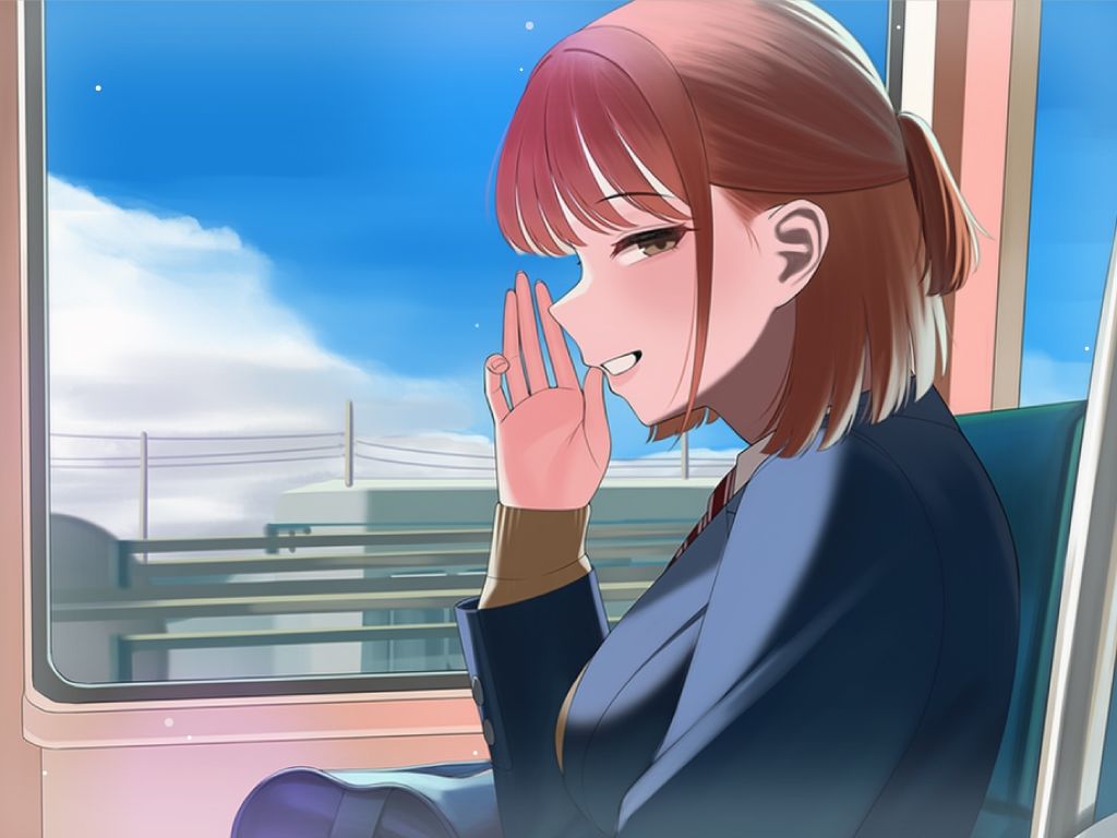 【30minが永遠に感じるBSSオナサポ耐久】’あなたにだけは話せる’と言ってくれた子から、彼氏の惚気と初めての夜を囁かれ続ける、片思いBSS耐久オナサポ サンプル1ページ目
