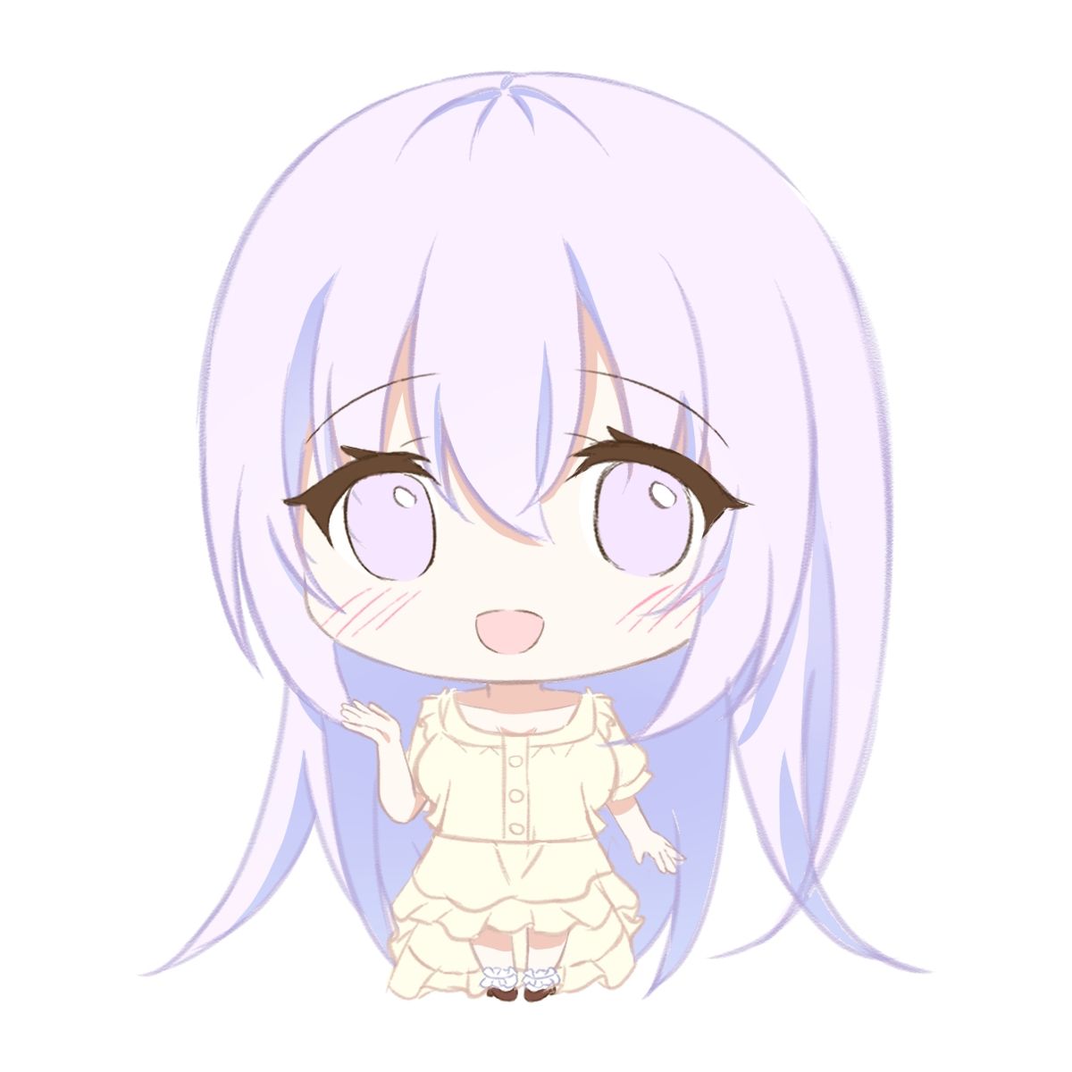 おどおど幼馴染が僕の部屋でガチ恋距離になって、今日も幸せが止まらない サンプル4ページ目
