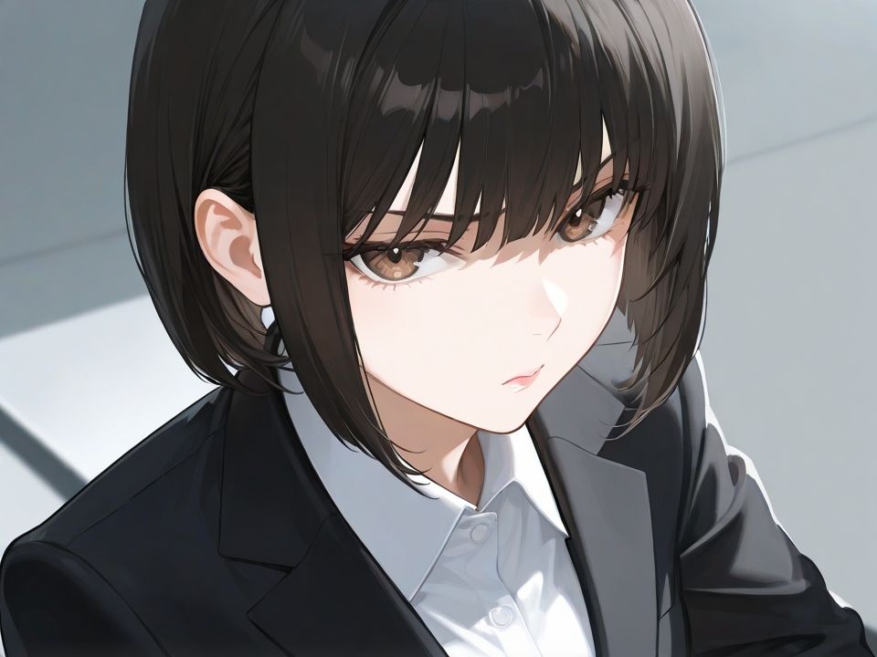 エリート新人捜査官が訓練と称してセクハラ上司から調教される話【中出し/屈辱】 サンプル5ページ目