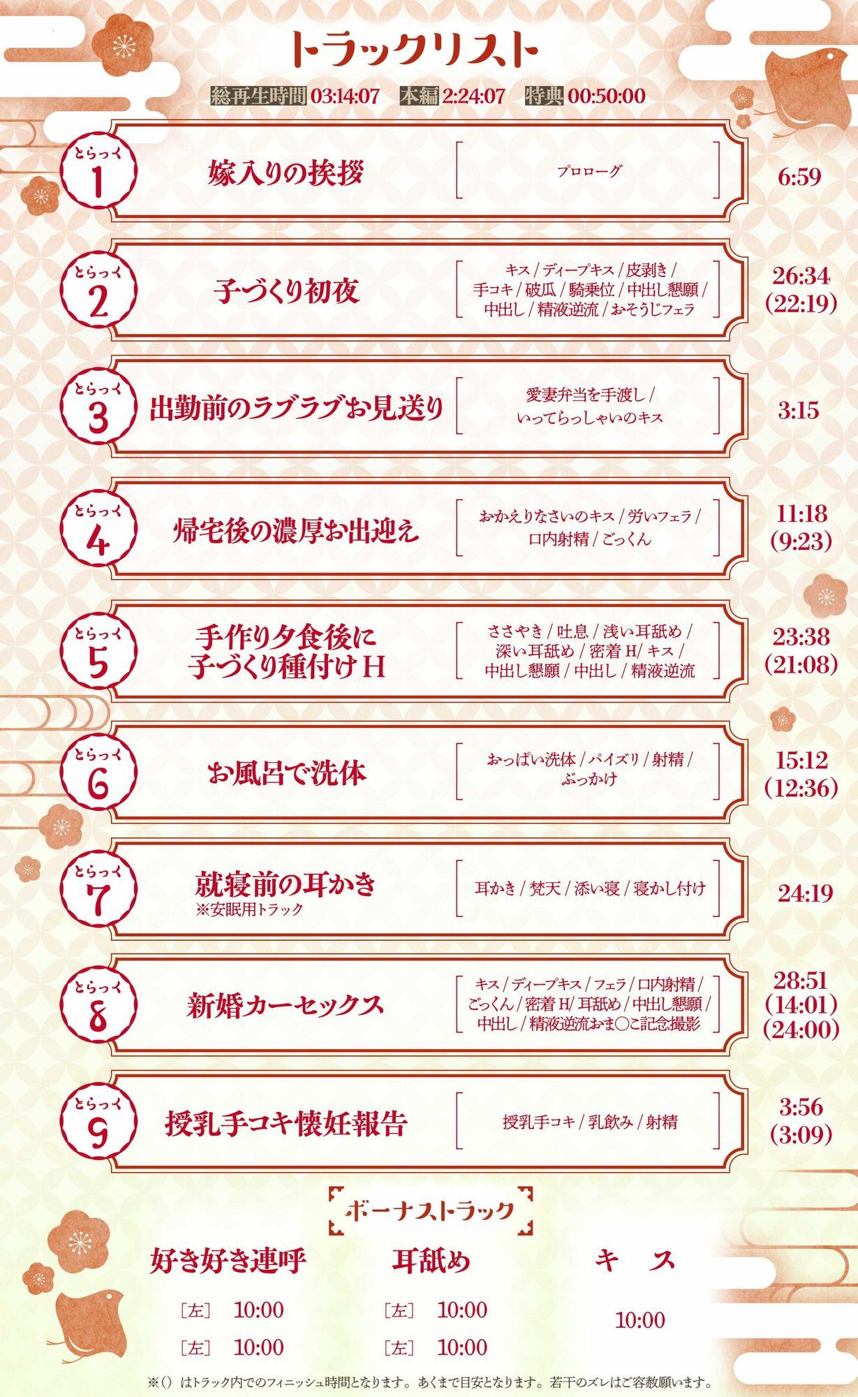 〜兎の嫁入り〜交際0日婚、純潔やまとなでしこJKと甘ラブ孕ませ妊活 サンプル5ページ目