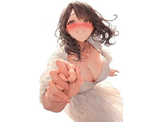 ぎゅ〜っと！金玉潰しボイス