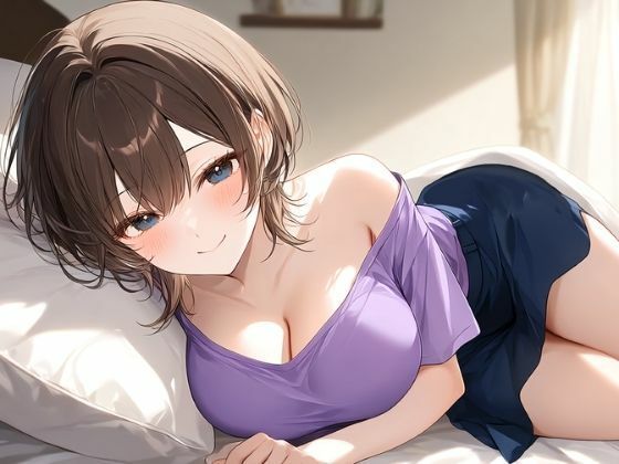 【総集編割引/ながら聞き推奨】どマゾのメス犬になった姪。首輪をつけて発情させて【SM体験談風/オナニー実況風/素股/作業用BGM】 サンプル2ページ目