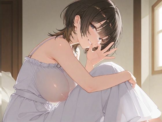 【総集編割引/ながら聞き推奨】どマゾのメス犬になった姪。首輪をつけて発情させて【SM体験談風/オナニー実況風/素股/作業用BGM】 サンプル3ページ目