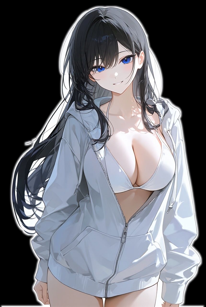 爆乳グラドルJKを好きなだけ犯して成仏したい童貞幽霊の話【KU100/ホラー/ファンタジー】 サンプル8ページ目