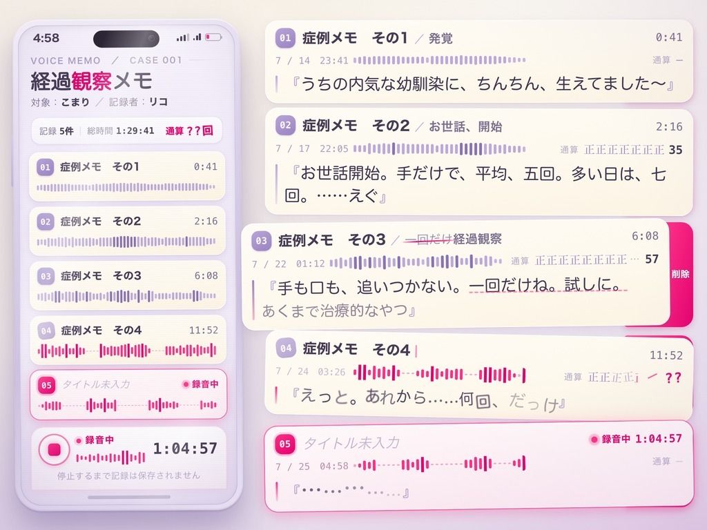 【Wオホ/性欲異常の内気ふたなりJK vs 世話焼きギャル幼馴染】手コキ処理してくれたのに、無自覚種付けプレス連続中出しでフタナリちんぽに堕とされたらしい サンプル4ページ目