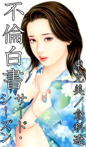 不倫白書 サード・シーズン
