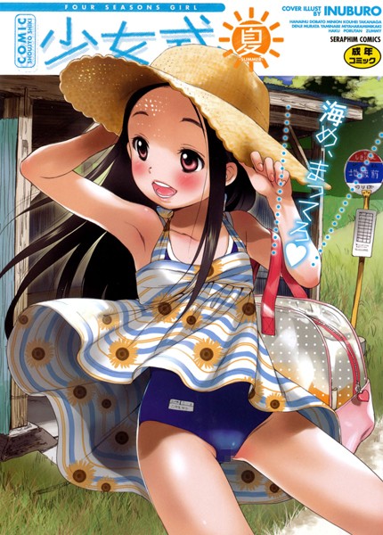 少女式 夏 （2011）