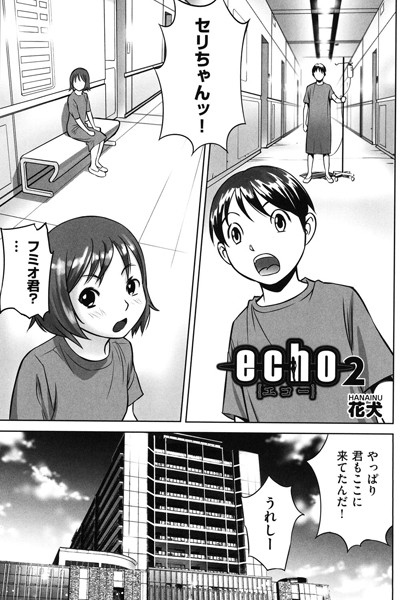 echo 2