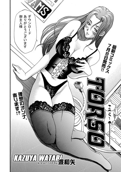TORSO