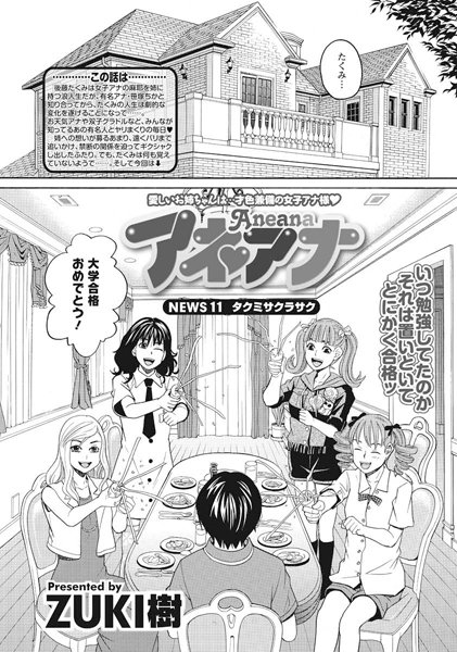 アネアナ（11）