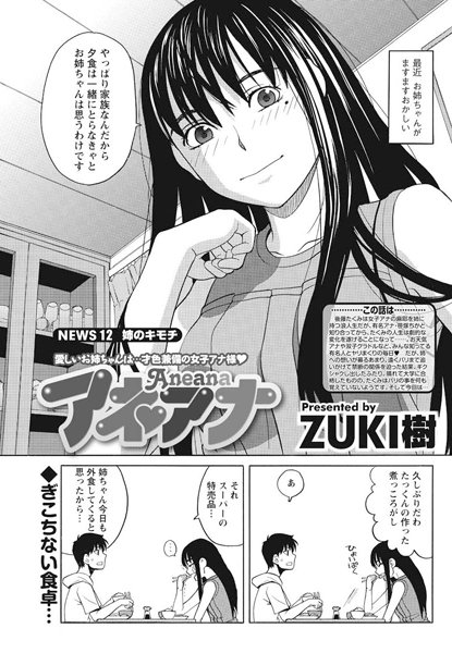 アネアナ（12）