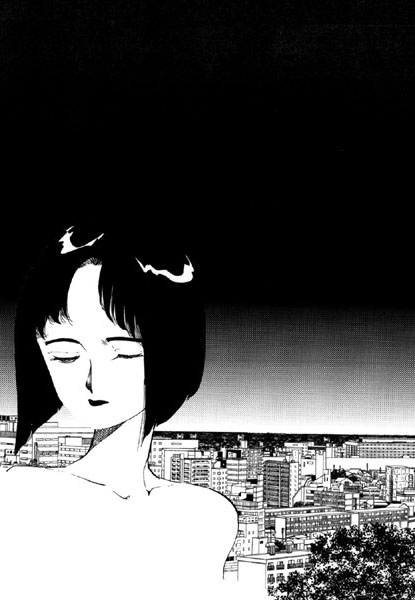 夢で逢いましょう（12）「君といつまでも Part6 おしまい」