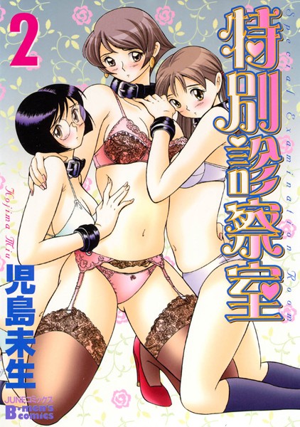 特別診察室 2