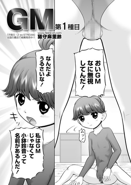 GM 第1種目