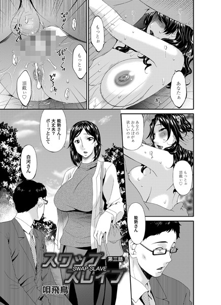 スワップスレイブ （3）