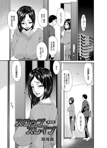 スワップスレイブ （4）
