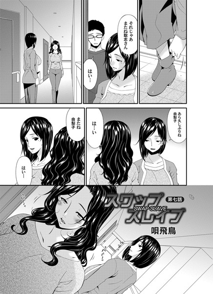 スワップスレイブ （7）