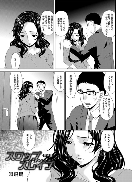 スワップスレイブ （8）