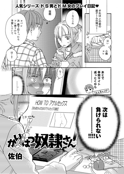 かいはつ奴●さん