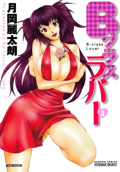 Bクラスラバー