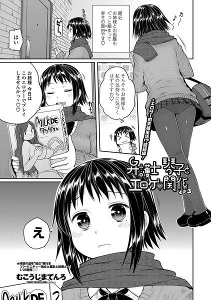 弁護士 琴子とエロゲの関係（3）