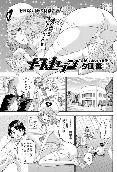 ナースセブン（16）