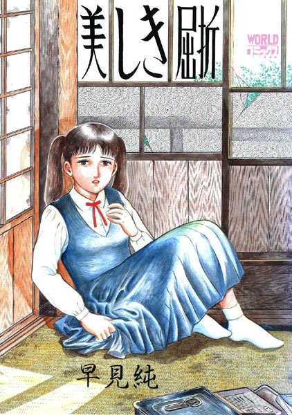 美しき屈折