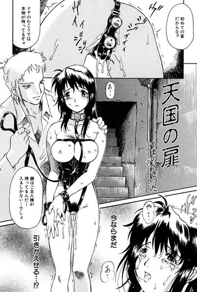 天国の扉（単話）