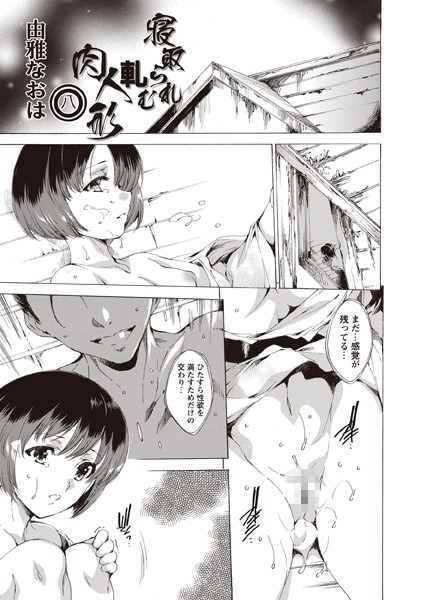 寝取られ軋む肉人形 八