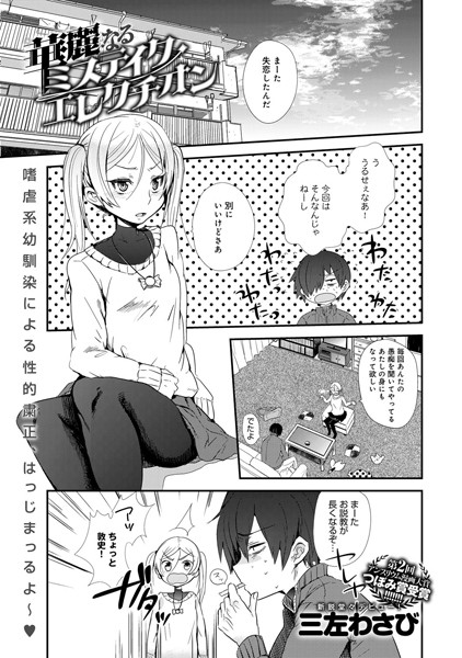 華麗なるミステイク・エレクチオン（単話）