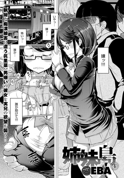 姉妹島 〈シスターアイランド〉 （4）