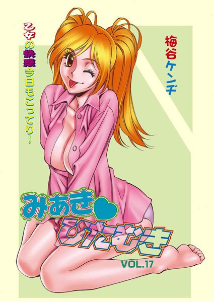みあきひたむき（17）