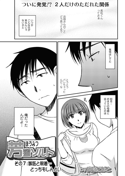 芳蜜ソルト（7）