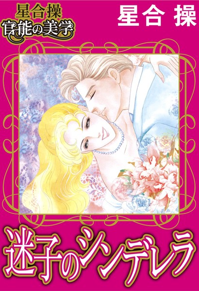 【星合 操 官能の美学】迷子のシンデレラ