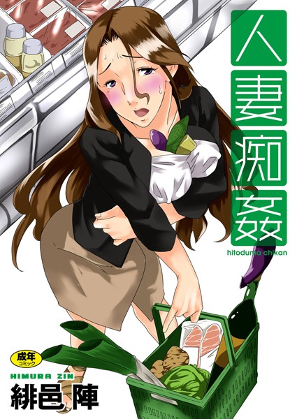 人妻痴姦 6