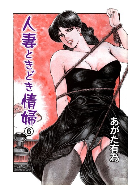 人妻ときどき情婦 6