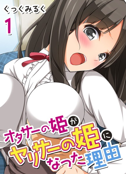 オタサーの姫がヤリサーの姫になった理由 （1）
