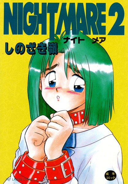NIGHT MARE 2
