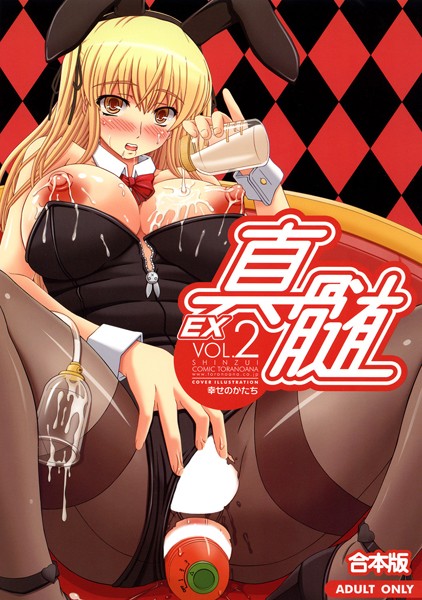 真髄EX【合本版】 2