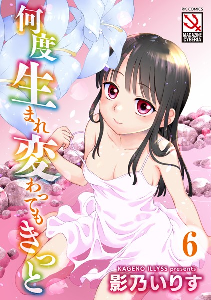 何度生まれ変わってもきっと（分冊版） 【ぴーべりー2peaberry2-BEASTTAMER-】