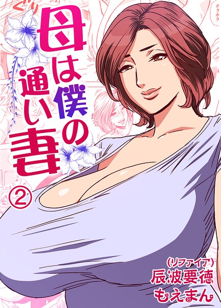 母は僕の通い妻2