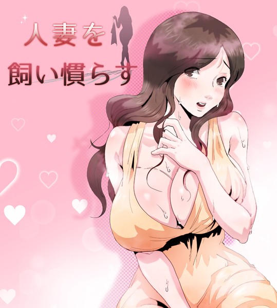 人妻を飼い慣らす 9話