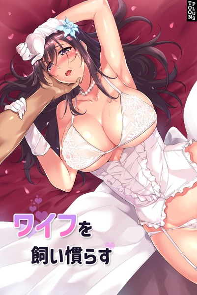 ワイフを飼い慣らす 42話