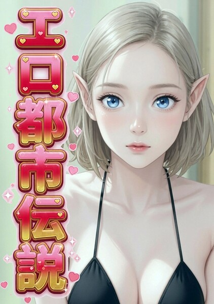 エロ都市伝説【特別修正版】【タテヨミ】（7）